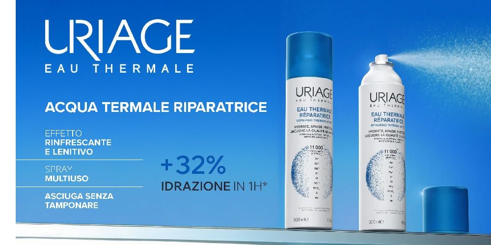 Uriage